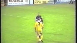 Woking v Enfield Semi-Final Replay 1994