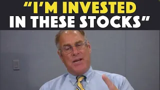 Rick Rule REVEALS Which Stocks He Is Invested In Right Now