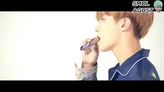 ENG SUB// BTS (방탄소년단) Wings Short Film #6 MAMA