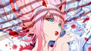 「ＡＭＶ」- Аниме клип - Половина моя 💕😻❤