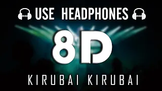 Kirubai Kirubai | 8D Tamil Christian Song | 8D Christian