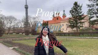 Czech Republic’s Archive | Compacted V-log of me in Prague.