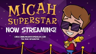 Micah Superstar trailer