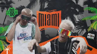 Aron x Krux - Miami