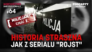 Historia straszna jak z serialu "Rojst". Ale to stało się naprawdę | MORDERSTWO (NIE)DOSKONAŁE #64