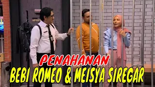 [FULL] PERSETERUAN BEBI ROMEO & MEISYA SIREGAR VS GABRIELLA DESTA  | LAPOR PAK! (11/10/21)