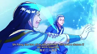 Peerless Battle Spirit EP 196 MULTI SUB 1080P