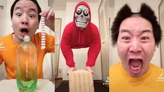 Junya1gou funny video 😂😂😂 | JUNYA Best TikTok March 2023 Part 194