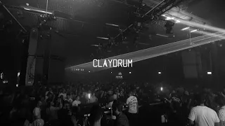 21.09.2019 | 999999999 Live at Claydrum 2/2