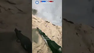 Martini Henry is Awesome in Battlefield 1
