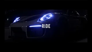 Tyga Type Beat | Offset x Drake Instrumental x Trap Rap Beat | "Ride"