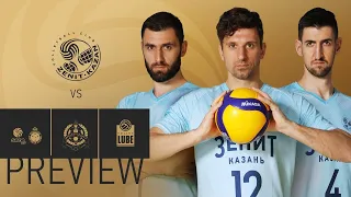 Это TOP LEVEL | Превью Клубного Чемпионата Мира 2019! | Preview of Club World Championship 2019!