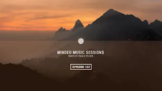 Roald Velden - Minded Music Sessions 137 (Roald Velden 'Deep' Edition) [September 12 2023]