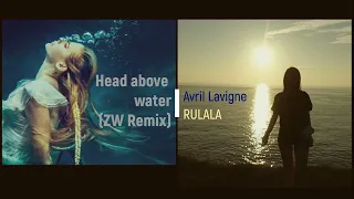 Avril Lavigne - Head Above Water (Cover) ZW Remix