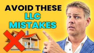 6 Ways To Protect Your LLC In A Lawsuit (AVOID These Mistakes!)