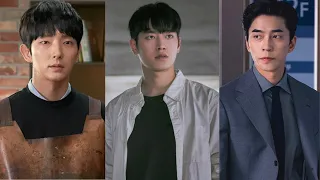 10 Mind-blowing Mystery-Thriller Korean Dramas To Binge-Watch