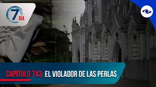 La pista clave en la denuncia de presunto abuso sexual de mujeres en el Valle del Cauca -Séptimo Día