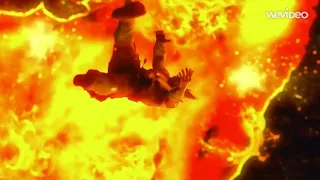 Tekken 7 music video - legends never die