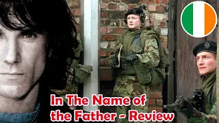 In the Name of the Father - Review