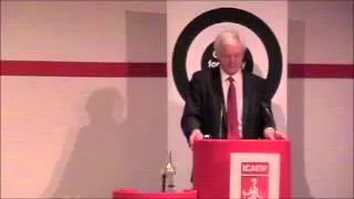 David Davis MP - There is an alternative: Why the government needs a growth policy
