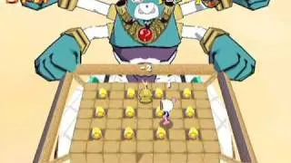 Bomberman Online - Ring Match Bomber Rule Championship (Vs. Aladdin Bomber 5-4)