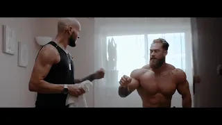 CHRIS BUMSTEAD - I Got Love ft. Miyagi (Motivational Training Video)