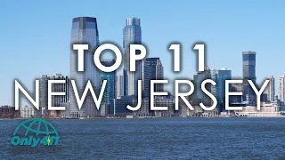 New Jersey: 11 Best Places to Visit in New Jersey | New Jersey Things to Do | Only411 Travel