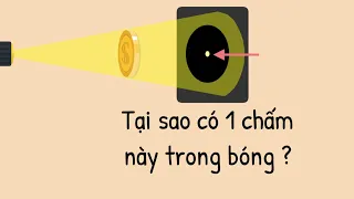 Ánh Sáng là dạng sóng hay dạng hạt? - Vật Lý Học tập 39 | Tri thức nhân loại