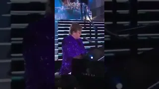 Elton Johnn& Dua Lipa              Cold Heart