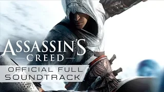Assassin's Creed -  Access the Animus (Track 06)