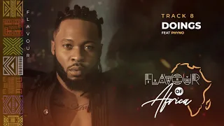 Flavour - Doings feat. Phyno