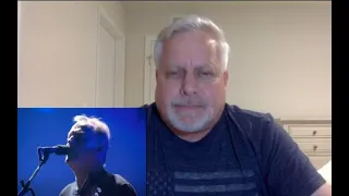 Pink Floyd - High Hopes (Live, 1994 Pulse) REACTION