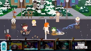 South Park: Phone Destroyer E3 2017 Official Trailer