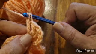 Wie häkeln man ein Puppenkleid ? How to crochet a Doll dress