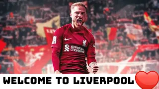 ✅ DONE DEAL! CONFIRMED RIGHT NOW! FINALLY AGREED CONTRACT WITH LFC! LIVERPOOL TRANSFER NEWS TODAY