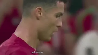 Cristiano Ronaldo vs Uruguay 28/11/22 • World Cup 2022 • 1080i HD