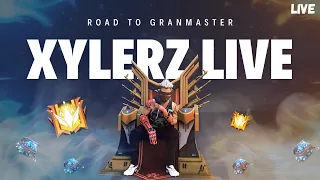 Xylerz is Back 🚀 | RANK PUSH | |   #freefirelive #xylerz #xylerzlive #xylerzgamerz #live #freefire