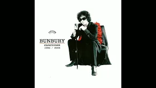 Bunbury   - Canciones 1996 ̲ 2006