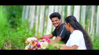 latest prewedding Ramesh & Kalyani