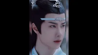 陳情令　WOWOW放映記念❣️