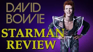 David Bowie "Starman" Review - Best Songs Ever! #1