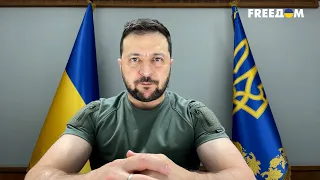 Инициатива – за Украиной. Зеленский – о ситуации на передовой