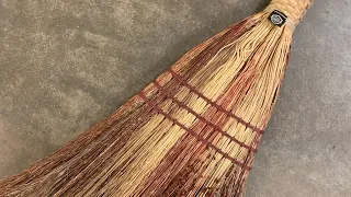Making Brooms