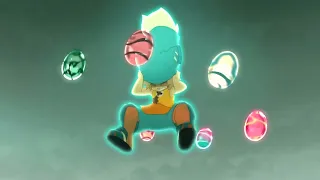 YUGO l ROYALTY | AMV WAKFU