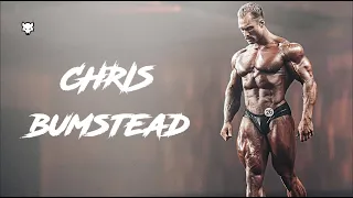 BAD WOLF 🐺 - Mr. Olympia Chris Bumstead