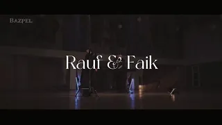 Rauf & Faik - школа березка (Acoustic) Sub Español