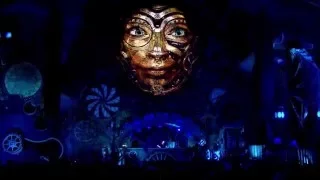 YVES V live at Tomorrowland Brasil 2016