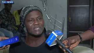 WATCH: MohBad's Mother Speaks Exclusively With TVC News