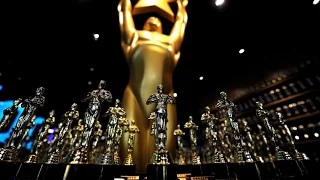 Победители и скандалы Оскар 2017
