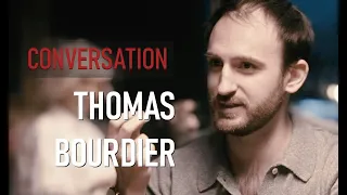 Global Tok: Thomas Bourdier